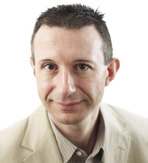 David Magliano MBE - speaker profile photo