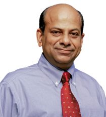Vijay Govindarajan - speaker profile photo