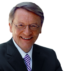 Dr. Wolfgang Schüssel - speaker profile photo