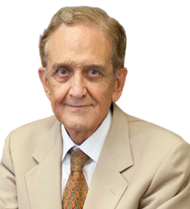 Pedro Schwartz OBE - speaker profile photo