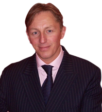 Major Chris Hunter - speaker profile photo