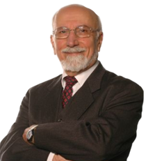 Carlo Ungaro - speaker profile photo