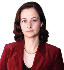 Dr. Katharina Balazs - speaker profile photo