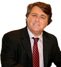 Henrique Cymerman - speaker profile photo