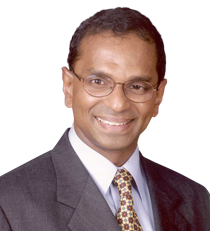 Manu Bhaskaran - speaker profile photo