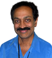 Prof. Vilayanur S Ramachandaram - speaker profile photo