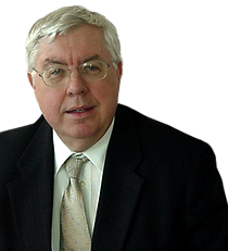 John Kornblum - speaker profile photo