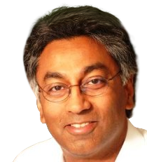 Ash Pal - speaker profile photo