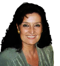 Chantal Cüer - speaker profile photo