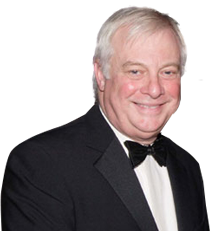 The Rt Hon. Lord Chris Patten of Barnes - speaker profile photo