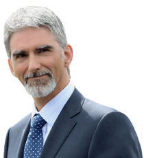 Damon Hill OBE - speaker profile photo