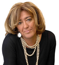 Dame Heather Rabbatts - speaker profile photo