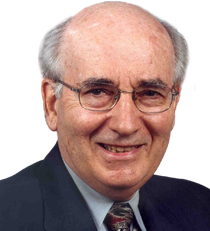 Prof. Philip Kotler - speaker profile photo