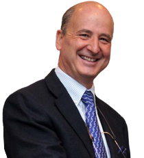 Professor Stéphane Garelli - speaker profile photo