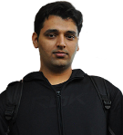 Pranav Mistry speaker corusel photo