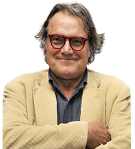 Oliviero Toscani speaker corusel photo