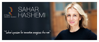 Sahar Hashemi