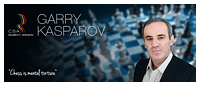 Garry Kasparov