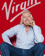 Richard Branson