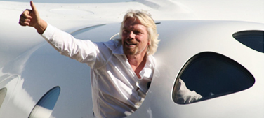 Richard Branson