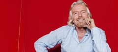 Richard Branson