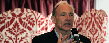 Sir Tim Berners-Lee