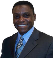 Carl Lewis - speaker profile photo