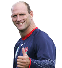 Lawrence Dallaglio OBE - speaker profile photo