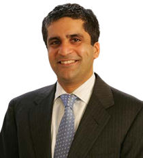 Rakesh Khurana - speaker profile photo