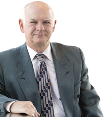Sir Howard Davies - speaker profile photo
