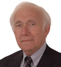 Prof. Michael L. Joroff - speaker profile photo