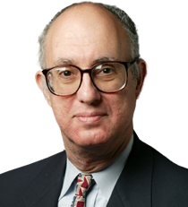 Prof. Jeffrey Pfeffer - speaker profile photo