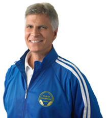 Mark Spitz - speaker profile photo