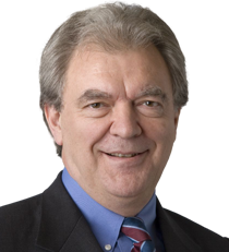 Prof. George Kohlrieser - speaker profile photo