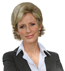 Sally Magnusson - speaker profile photo