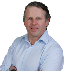 Sean Fitzpatrick - speaker profile photo