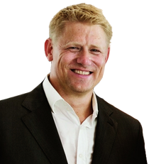 Peter Schmeichel MBE - speaker profile photo