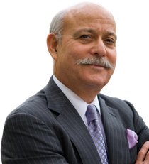 Jeremy Rifkin - speaker profile photo