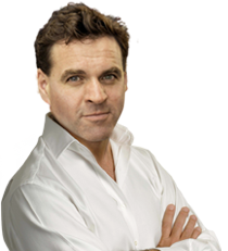 Prof. Niall Ferguson - speaker profile photo