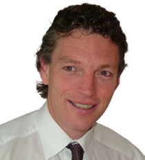 Mark McGregor - speaker profile photo