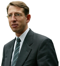 Dr. Frank-Jürgen Richter - speaker profile photo