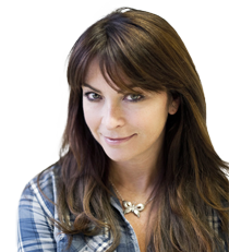 Suzi Perry - speaker profile photo