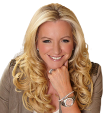 Baroness Michelle Mone of Mayfair OBE - speaker profile photo