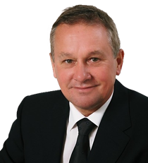 Philip Hesketh - speaker profile photo