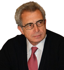 Dr. Ernesto Zedillo - speaker profile photo