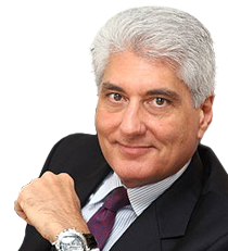 John Caslione - speaker profile photo