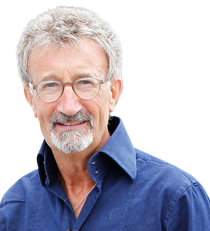 Eddie Jordan OBE - speaker profile photo