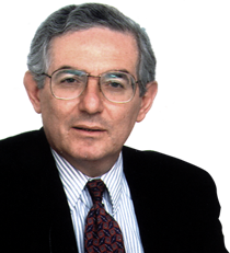 Dr. Isaac Cohen - speaker profile photo