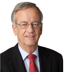 Dr. Heinrich von Pierer - speaker profile photo