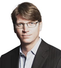 Niklas Zennström - speaker profile photo